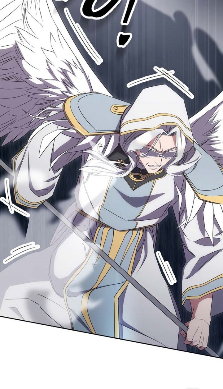 The Live Chapter 154 Gambar 73