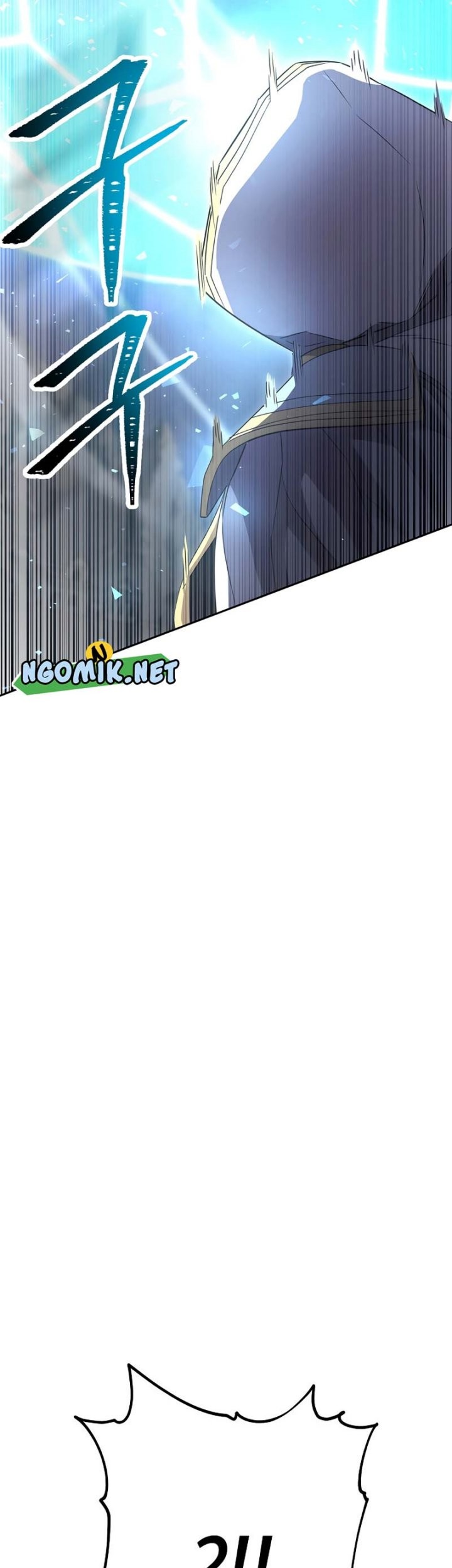 The Live Chapter 154 Gambar 76