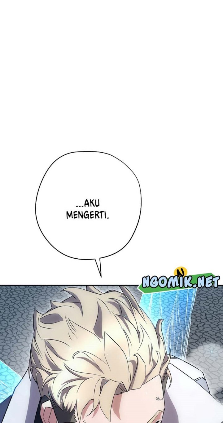 The Live Chapter 154 Gambar 59