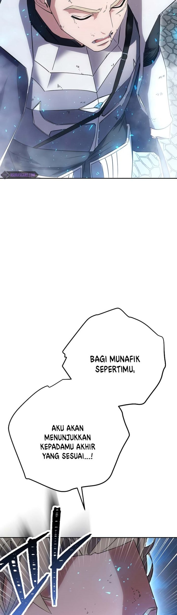 The Live Chapter 154 Gambar 60