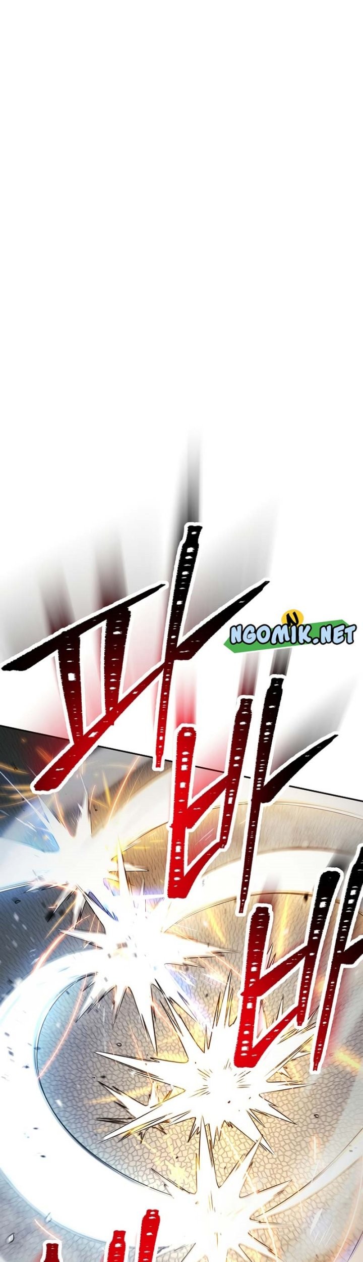 The Live Chapter 154 Gambar 64