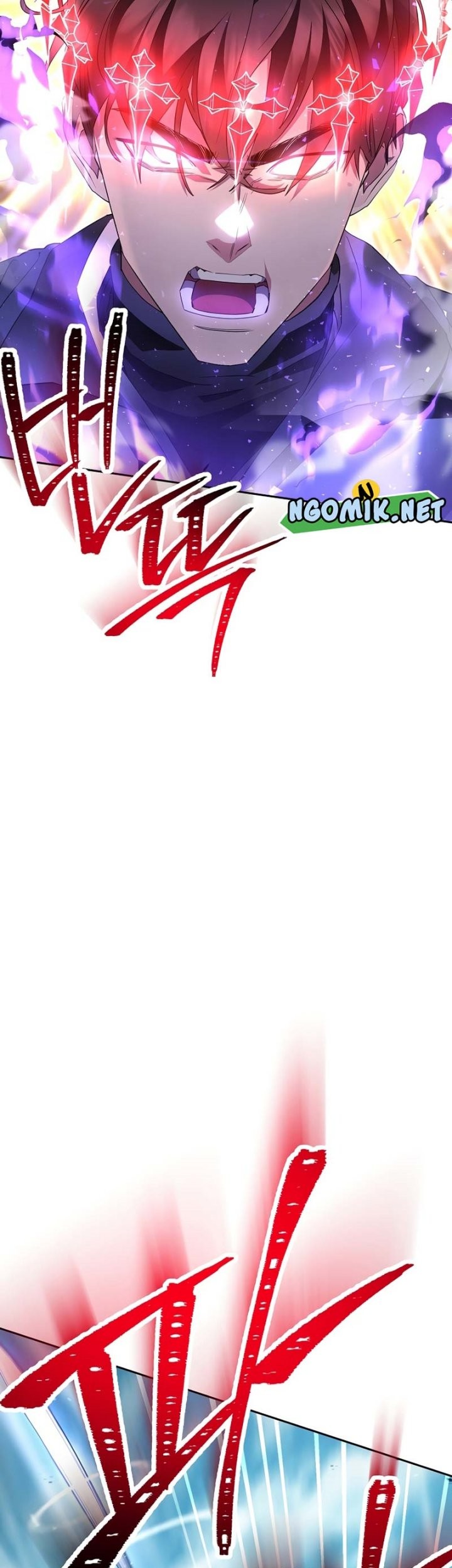 The Live Chapter 154 Gambar 6