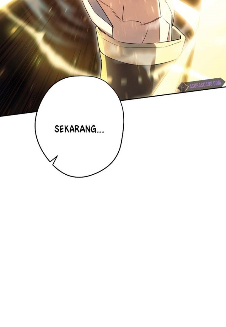 The Live Chapter 154 Gambar 13