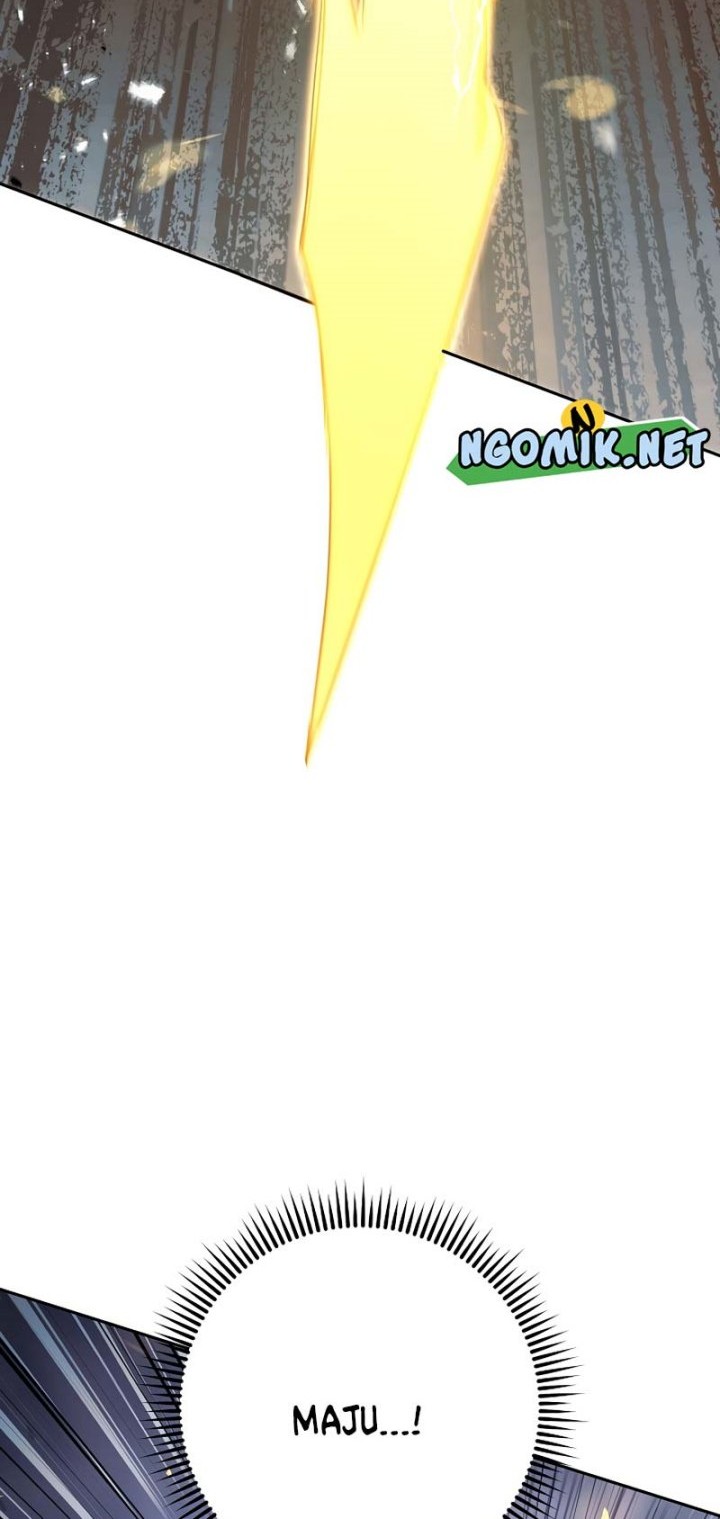 The Live Chapter 154 Gambar 15
