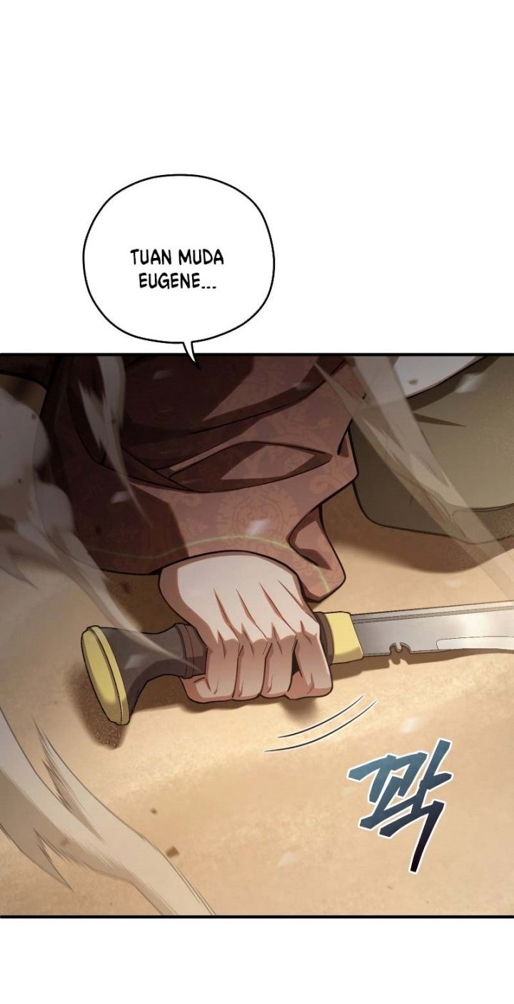 Damn Reincarnation Chapter 55 Gambar 29