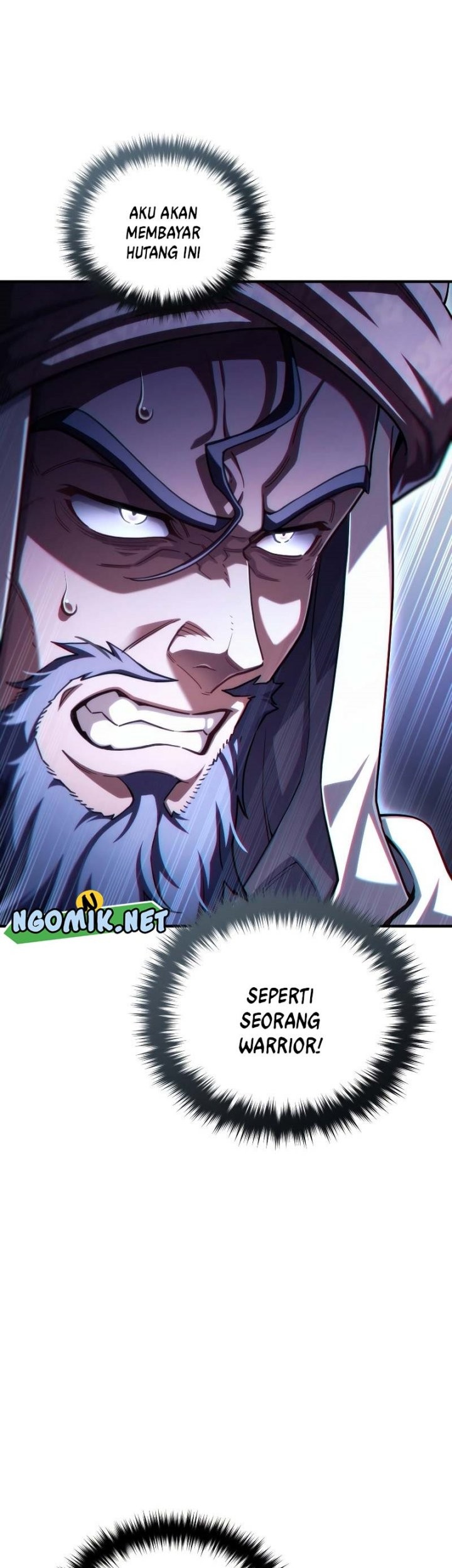 Damn Reincarnation Chapter 55 Gambar 30