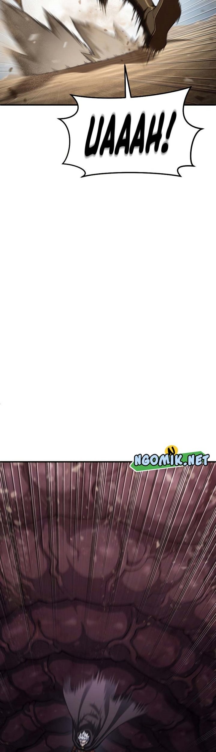 Damn Reincarnation Chapter 55 Gambar 32