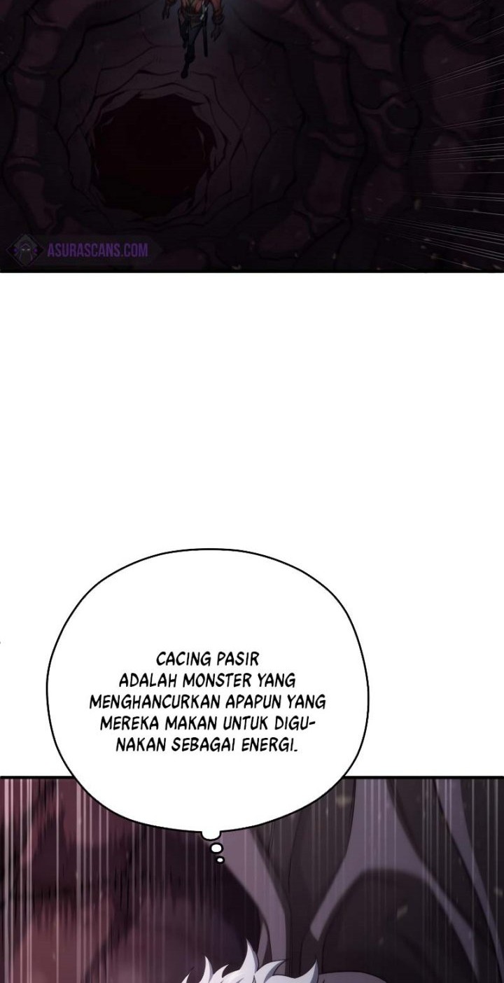 Damn Reincarnation Chapter 55 Gambar 33