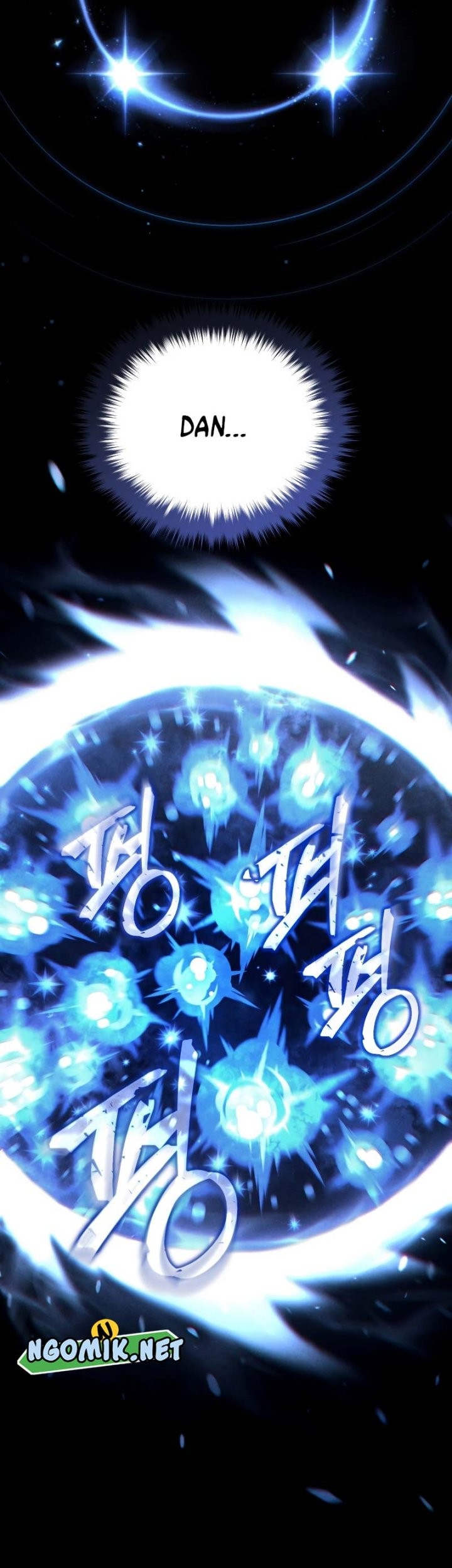 Damn Reincarnation Chapter 55 Gambar 36