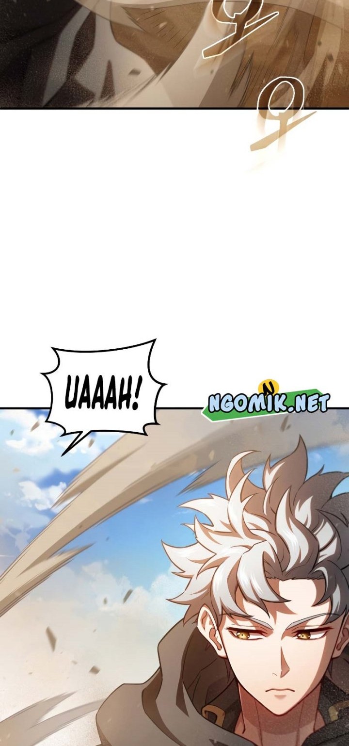 Damn Reincarnation Chapter 55 Gambar 19