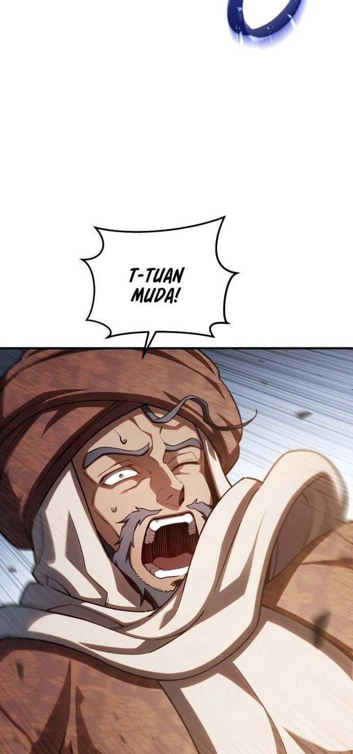Damn Reincarnation Chapter 55 Gambar 23