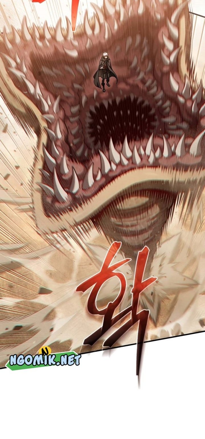 Damn Reincarnation Chapter 55 Gambar 25