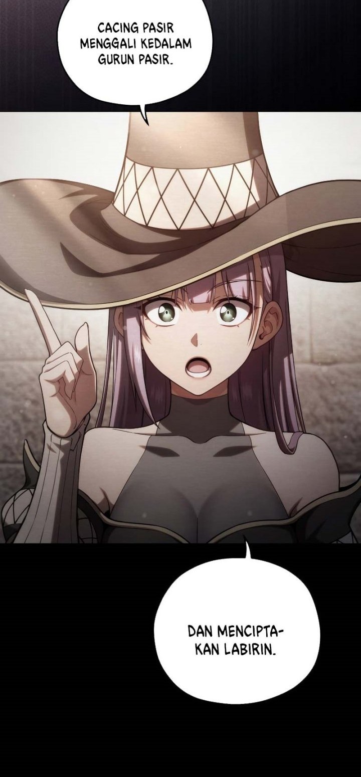 Damn Reincarnation Chapter 55 Gambar 47