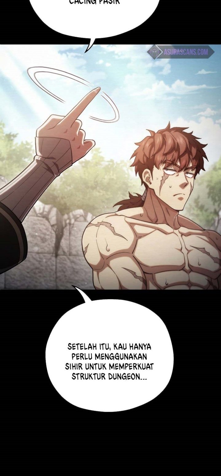 Damn Reincarnation Chapter 55 Gambar 49