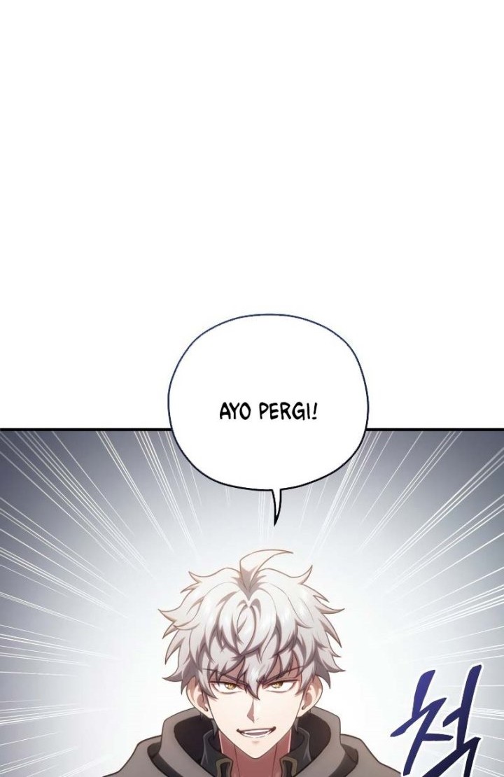 Damn Reincarnation Chapter 55 Gambar 53