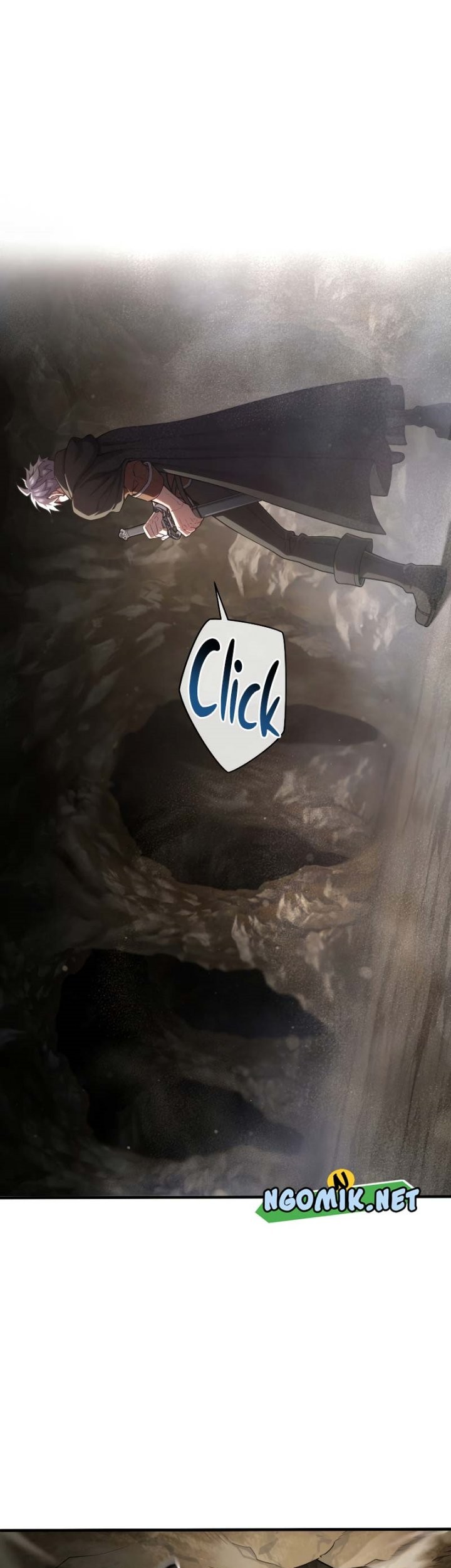 Damn Reincarnation Chapter 55 Gambar 42