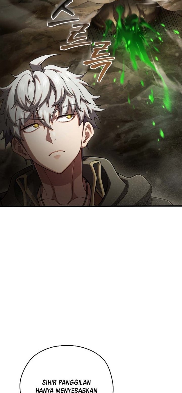 Damn Reincarnation Chapter 55 Gambar 43