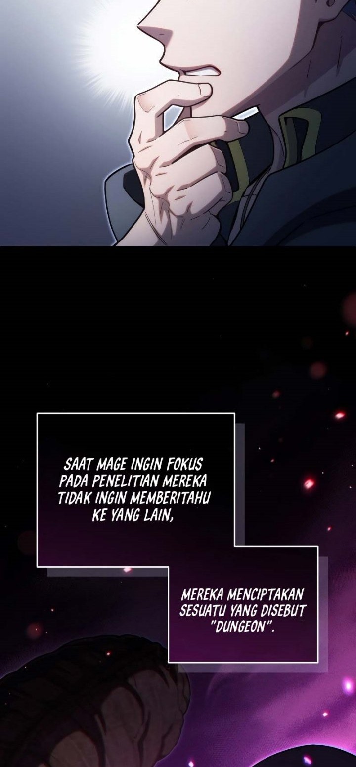 Damn Reincarnation Chapter 55 Gambar 45