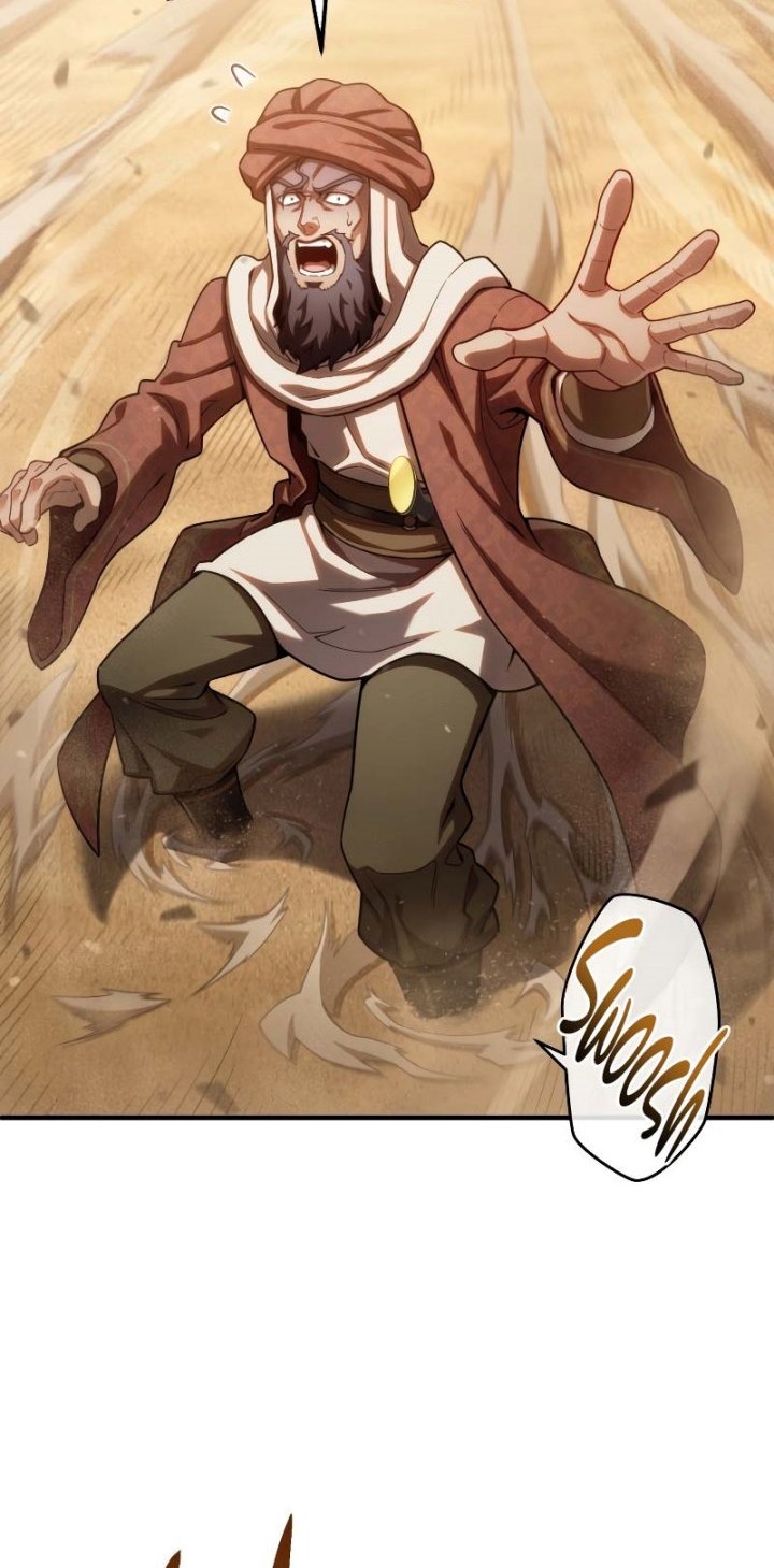 Damn Reincarnation Chapter 55 Gambar 3