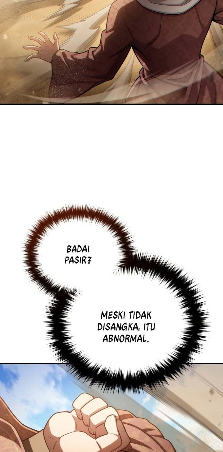 Damn Reincarnation Chapter 55 Gambar 5