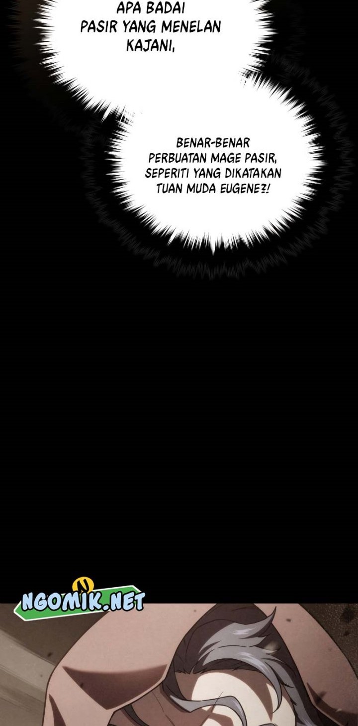 Damn Reincarnation Chapter 55 Gambar 7