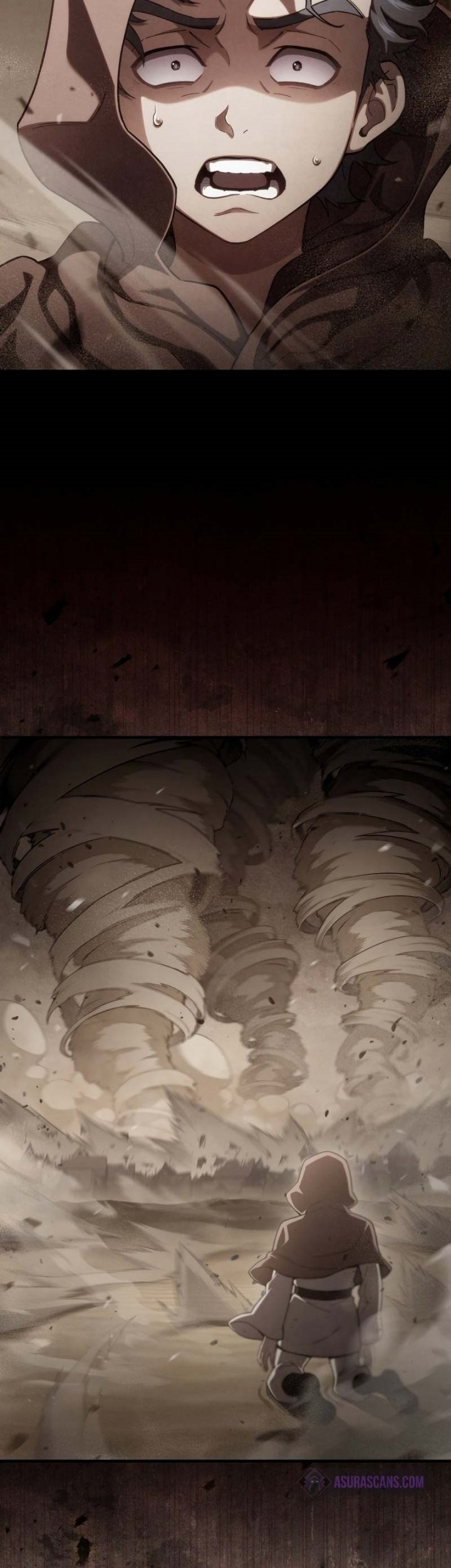 Damn Reincarnation Chapter 55 Gambar 8