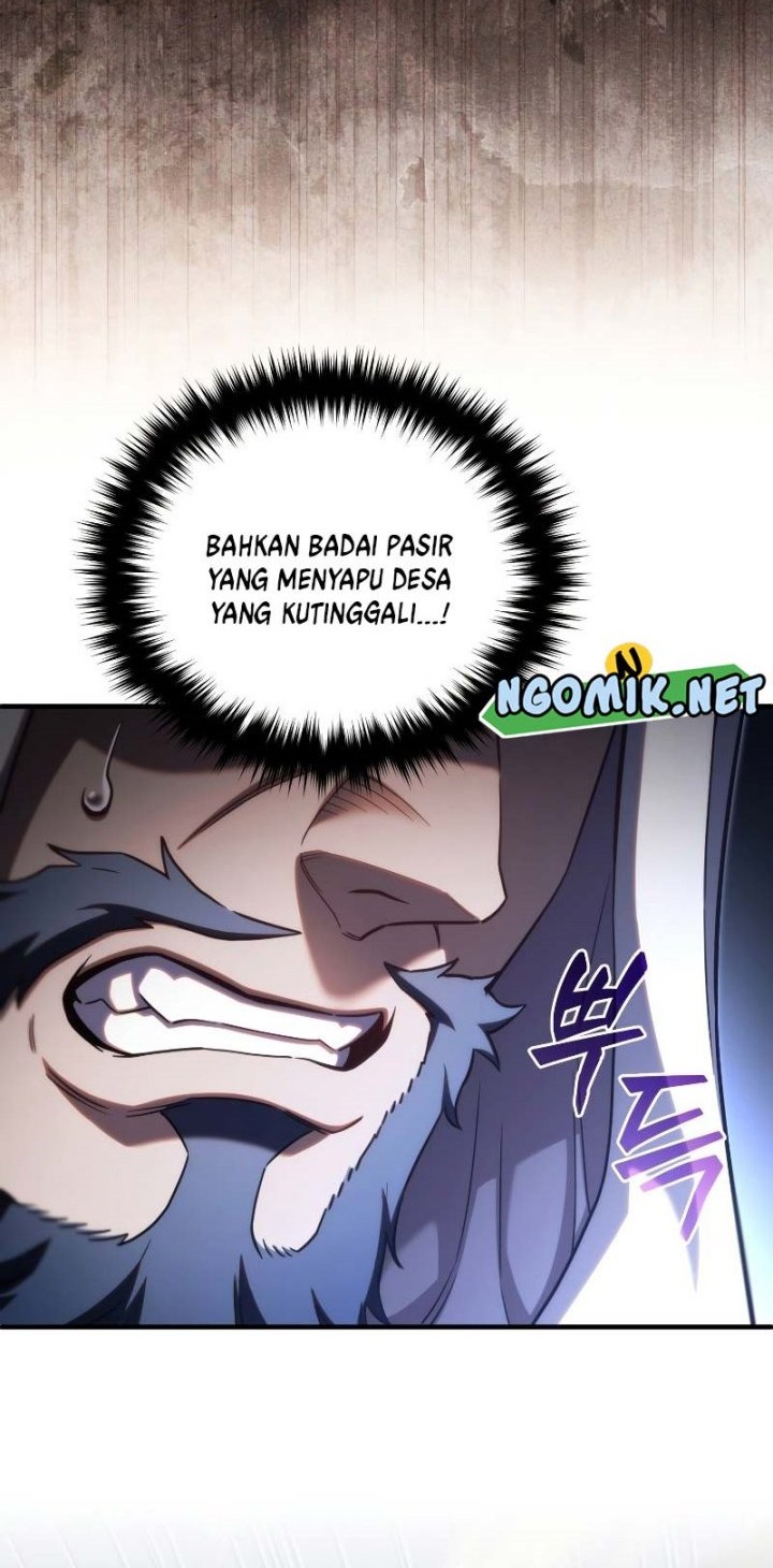 Damn Reincarnation Chapter 55 Gambar 9