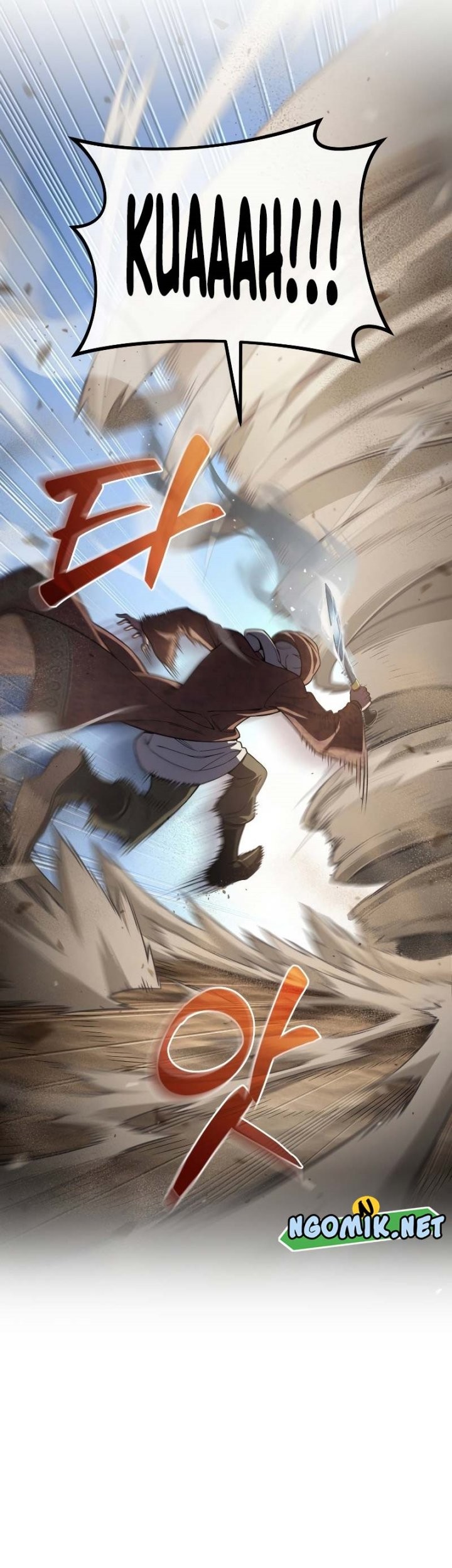 Damn Reincarnation Chapter 55 Gambar 10