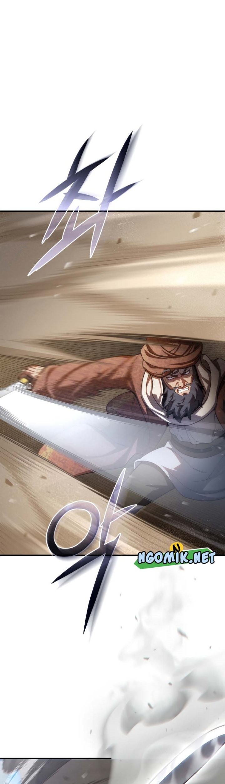 Damn Reincarnation Chapter 55 Gambar 12