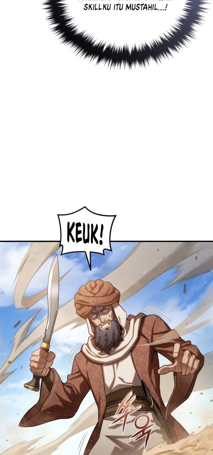 Damn Reincarnation Chapter 55 Gambar 15