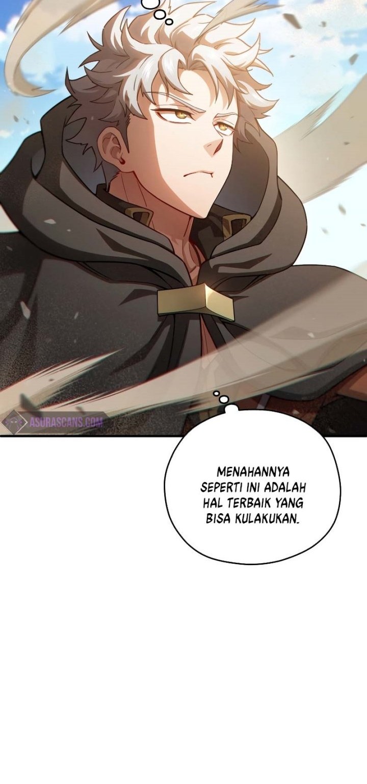 Damn Reincarnation Chapter 55 Gambar 17