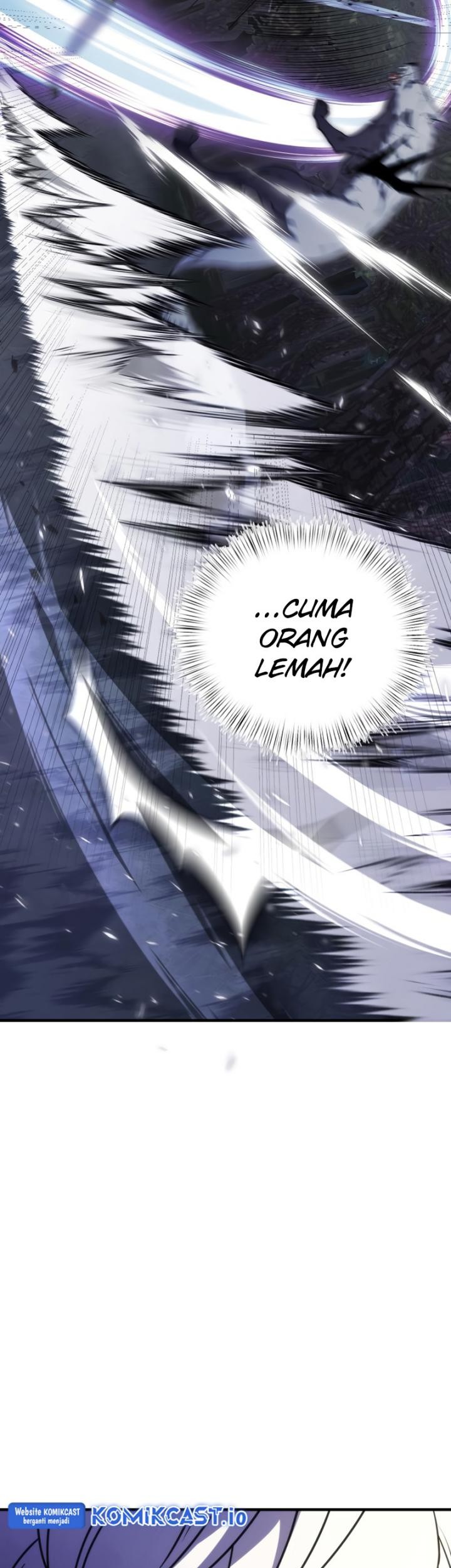 Terminally-Ill Genius Dark Knight Chapter 12 Gambar 24