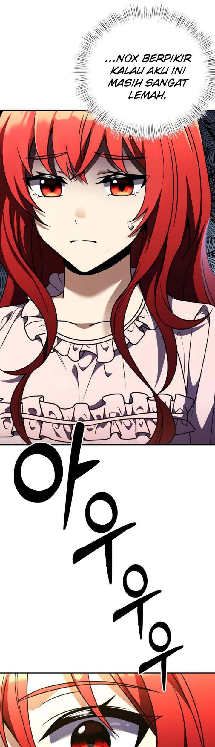 Terminally-Ill Genius Dark Knight Chapter 12 Gambar 29