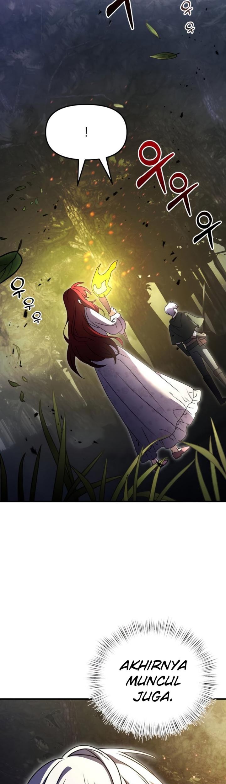 Terminally-Ill Genius Dark Knight Chapter 12 Gambar 31