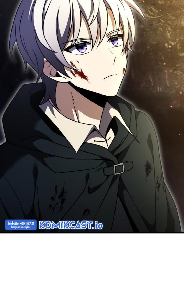 Terminally-Ill Genius Dark Knight Chapter 12 Gambar 32