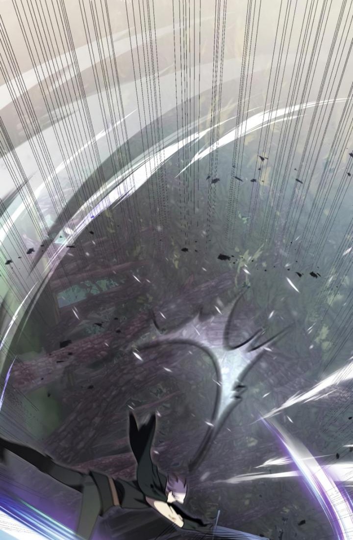 Terminally-Ill Genius Dark Knight Chapter 12 Gambar 23