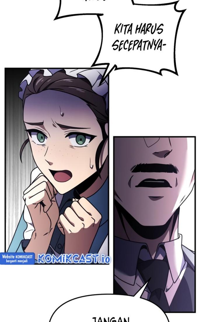 Terminally-Ill Genius Dark Knight Chapter 12 Gambar 44