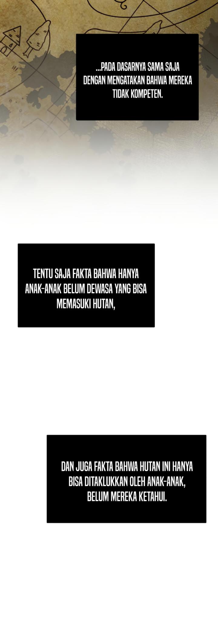 Terminally-Ill Genius Dark Knight Chapter 12 Gambar 49