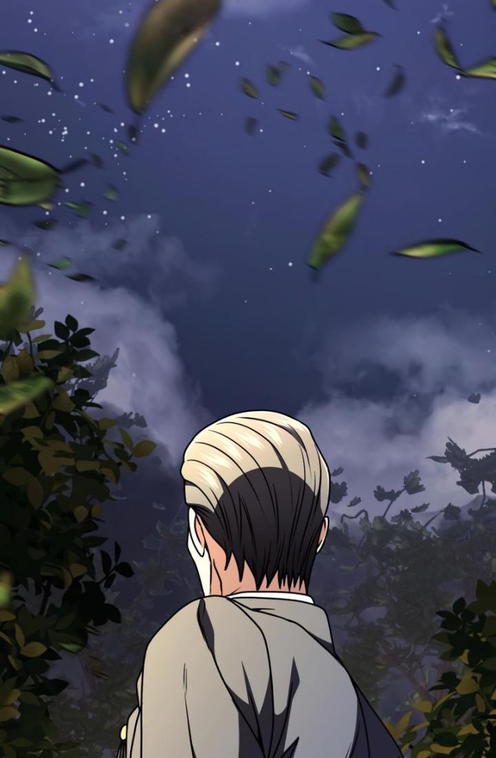 Terminally-Ill Genius Dark Knight Chapter 12 Gambar 53