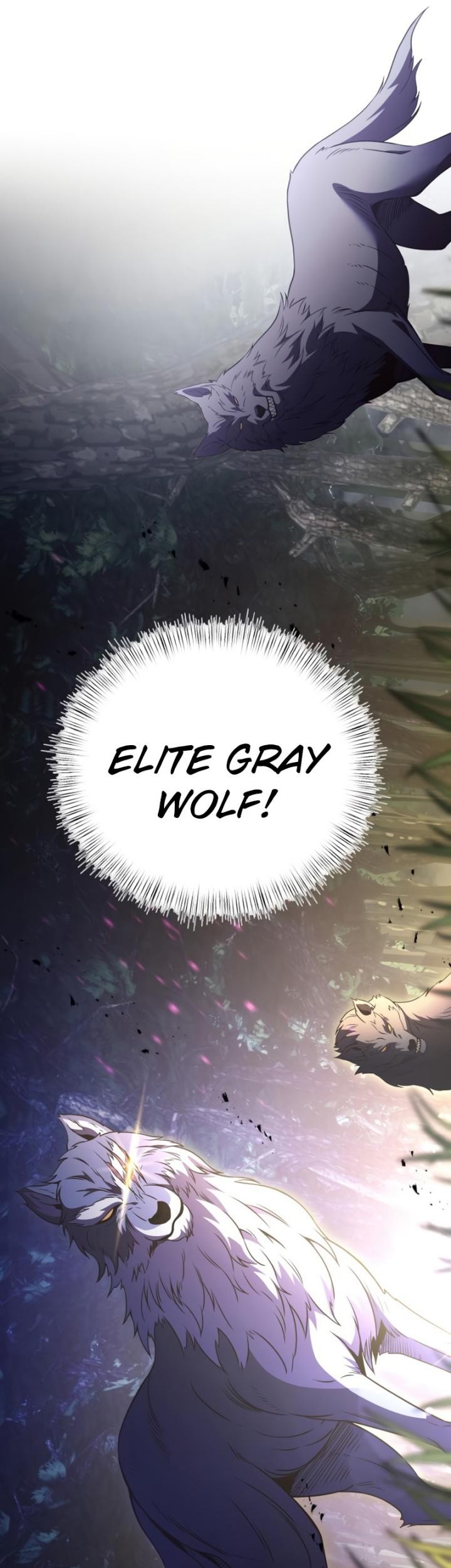 Terminally-Ill Genius Dark Knight Chapter 12 Gambar 35