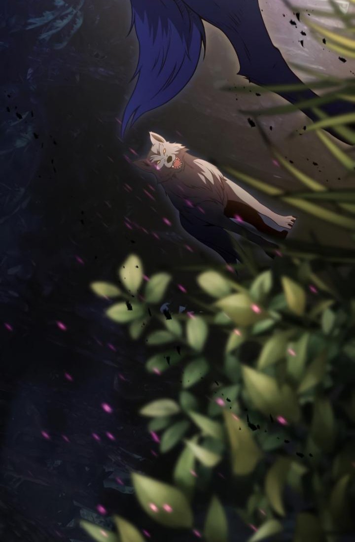 Terminally-Ill Genius Dark Knight Chapter 12 Gambar 36