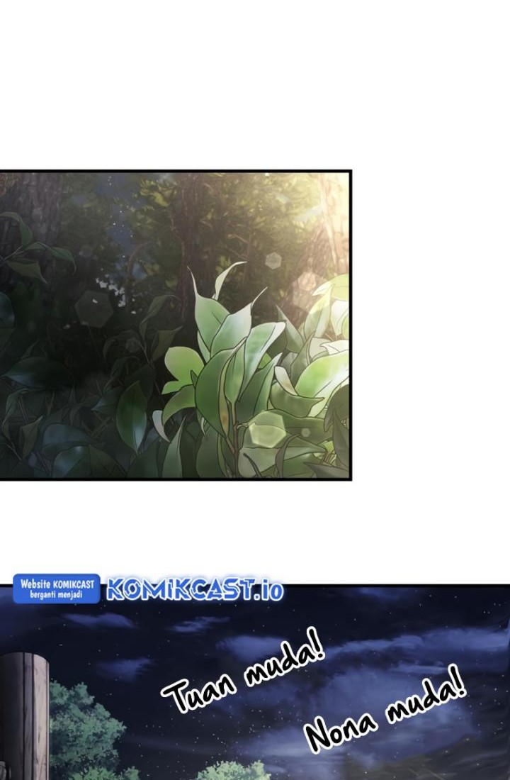 Terminally-Ill Genius Dark Knight Chapter 12 Gambar 38