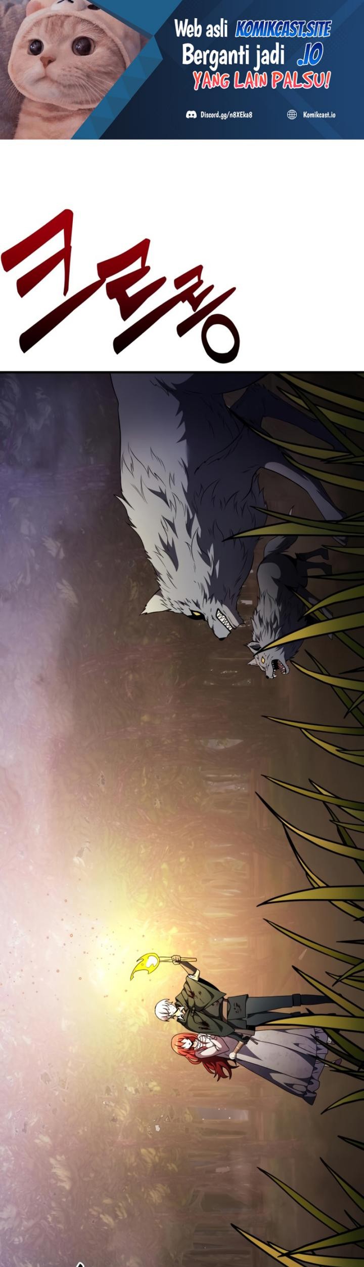 Manhwa Terminally-Ill Genius Dark Knight Chapter 12 gambar nomor 2