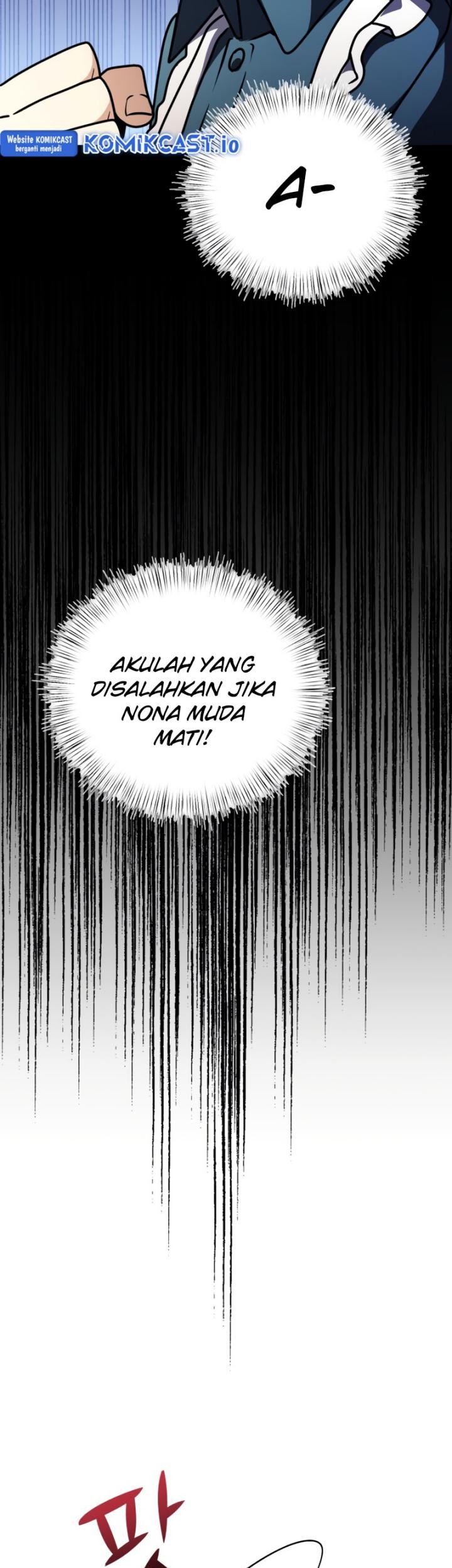 Terminally-Ill Genius Dark Knight Chapter 12 Gambar 61