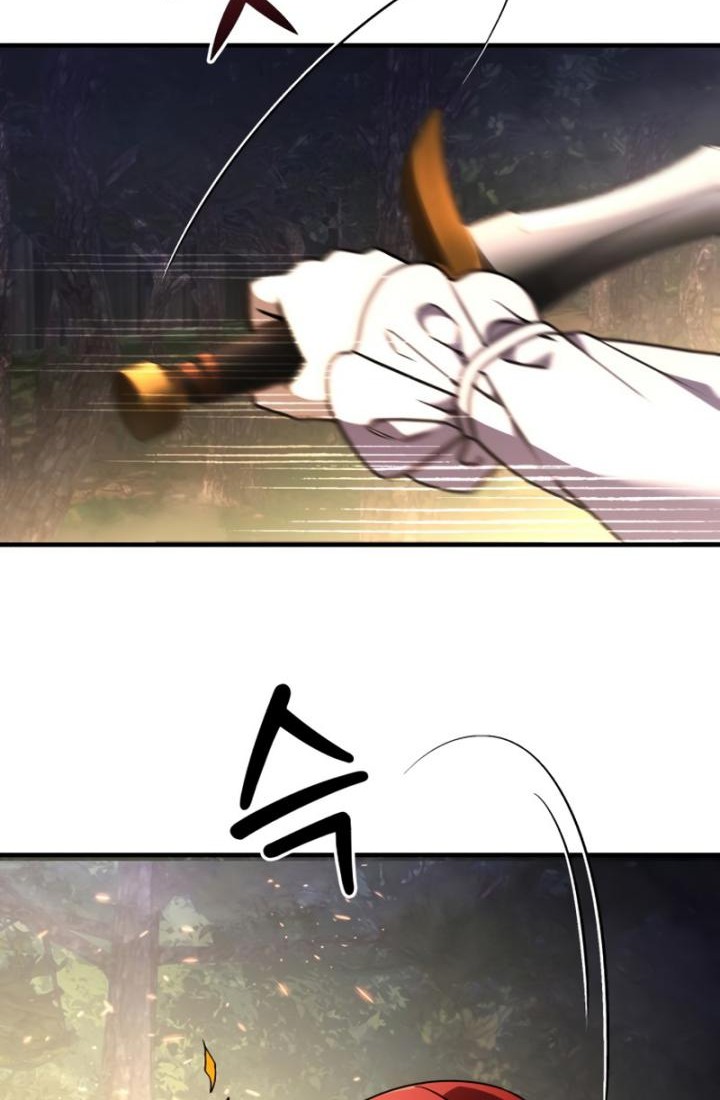 Terminally-Ill Genius Dark Knight Chapter 12 Gambar 62