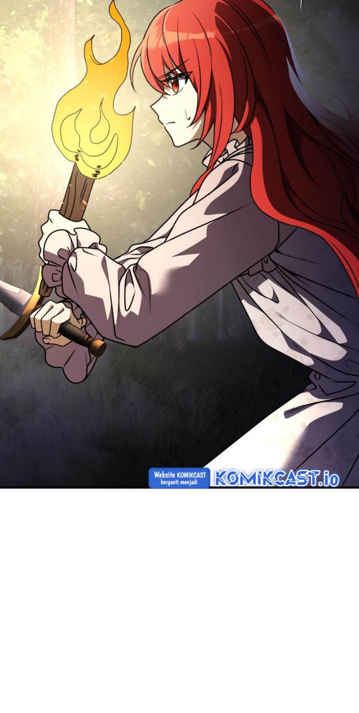 Terminally-Ill Genius Dark Knight Chapter 12 Gambar 63