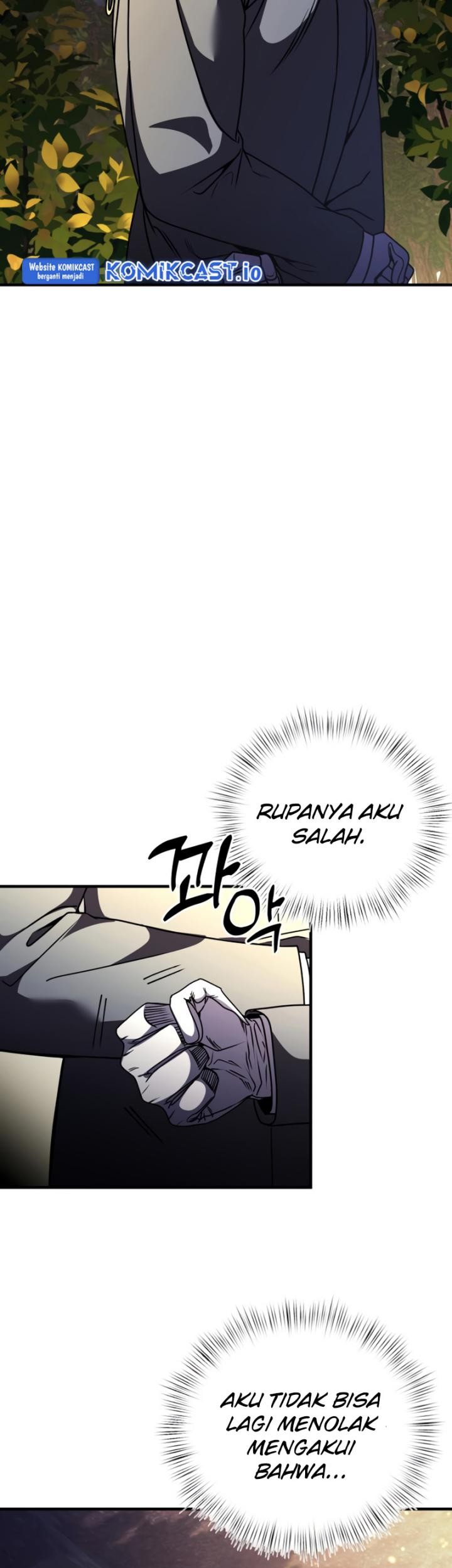 Terminally-Ill Genius Dark Knight Chapter 12 Gambar 54