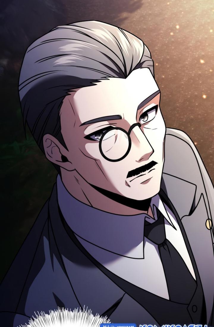 Terminally-Ill Genius Dark Knight Chapter 12 Gambar 55