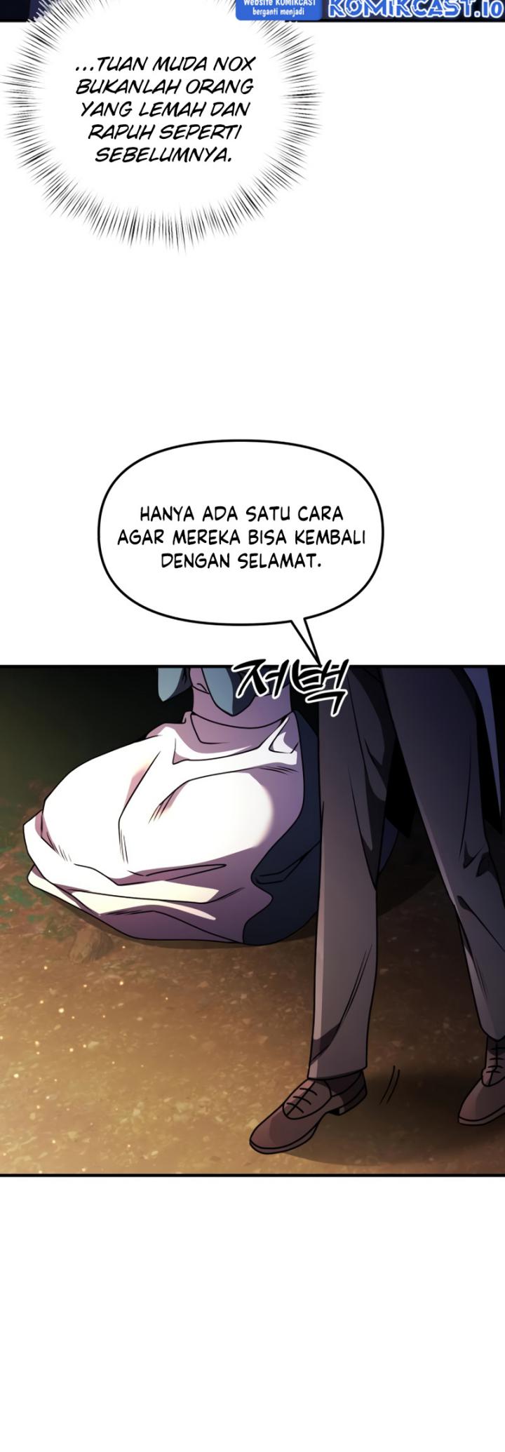 Terminally-Ill Genius Dark Knight Chapter 12 Gambar 56