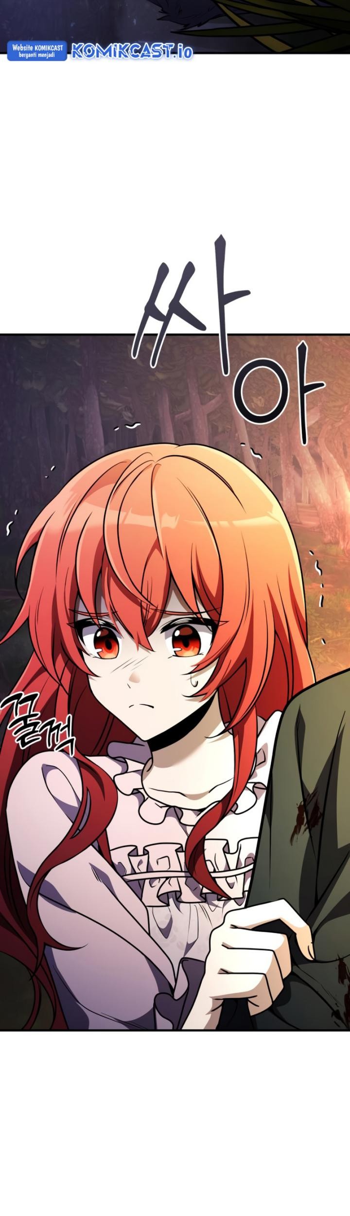 Terminally-Ill Genius Dark Knight Chapter 12 Gambar 4